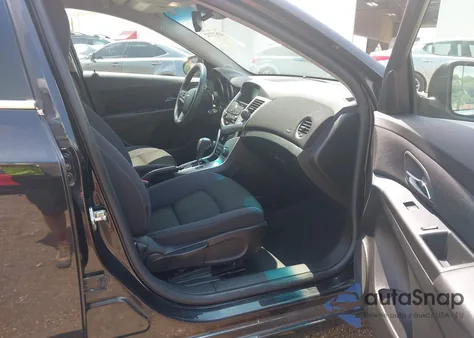 2015 Chevrolet Cruze 1Lt Auto z USA, uszkodzony, nr VIN 1G1PC5SB7F7208984